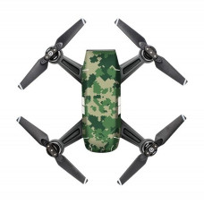 Наклейка Skin for Spark CA4
